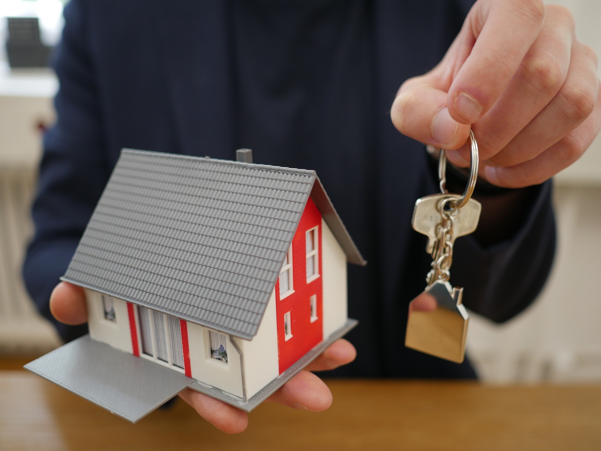 House Keys 4521073 1920
